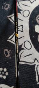 YONEX VOLTRIC LD FORCE & YONEX 88d PRO