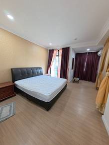 Condominium For Rent in Village Grove Condominium