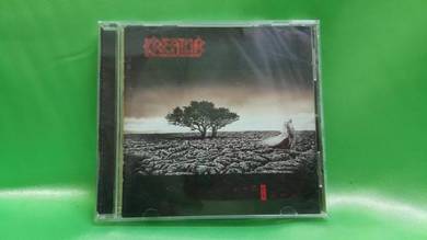 Kreator ENDORAMA 1999 Drakkar BMG CD