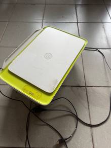 HP DeskJet Ink Advantage 2135(not working)