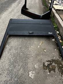 4x4 Manual Roller shutter Ford Ranjer wildtruk