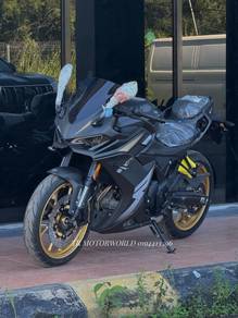 Keeway RKR250