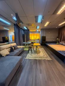 Shop lot For Rent in Skudai,JHR