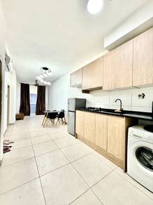 Condominium For Rent in Canopy Hills