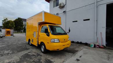 Nissan SK82 Rebuild Unregistered