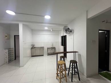 Service Residence For Sale in The Heights Residence