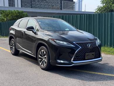 2021 Lexus RX 300 PREMIUM