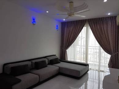 Condominium For Rent in The Spring
