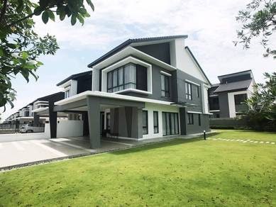 Semi-Detached House in Bangi,SGR