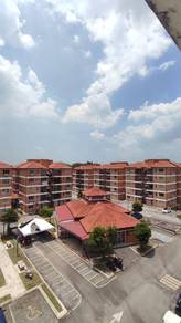 Apartment For Rent in Shah Alam,SGR