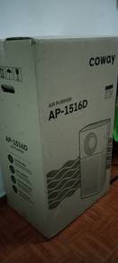 New Air Purifier 