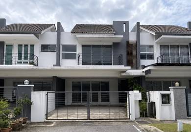 2-storey Terraced House For Sale in Rawang,SGR