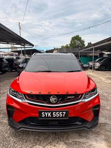 Proton X50 TGDI FLAGSHIP in Kota Kinabalu, SBH