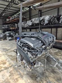 BMW E9x N54 Engine Kosong