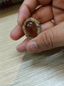 Batu Akik Yaman