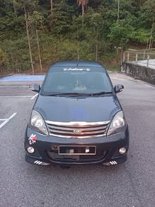 Perodua Viva ELITE AT in Skudai, JHR
