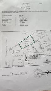 Residential Land in Putrajaya, PJY