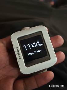 Samsung Galaxy Gear SM-V700 