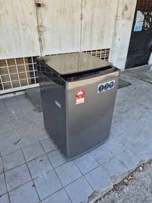 Washer Washing Machine Sharp 9 kilos