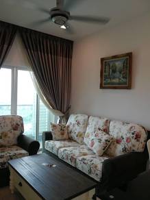 Condominium For Rent in The Signature (Perai)