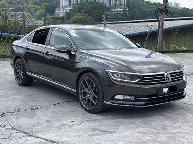 Volkswagen Passat TSI COMFORTLINE (CKD) in Cheras, KUL