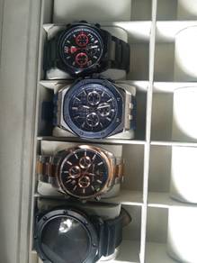 NEW & SECOND hand