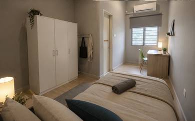 Room in Sungai Buloh, SGR