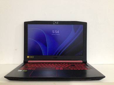 Laptop Acer Nitro