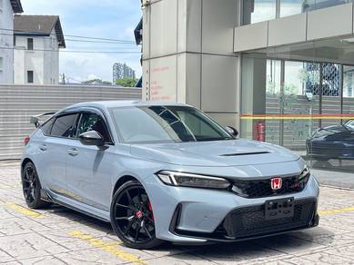 Honda Civic Type R TYPE R in Setapak, KUL
