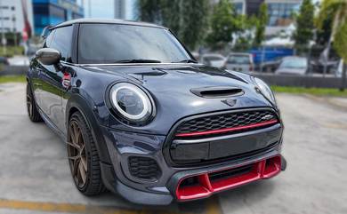 Mini John Cooper Works JOHN COOPER WORKS GP in Bandar Bukit Raja, SGR