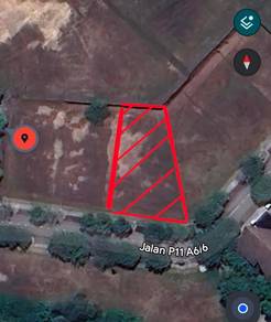 Residential Land in Putrajaya, PJY