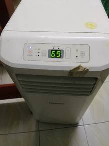 Masih dalam keadaan baik Dan sejuk