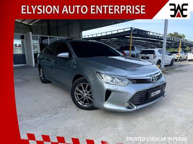 Toyota Camry GX in Teluk Intan, PRK