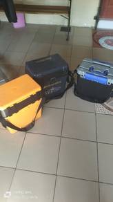 kotak pancing