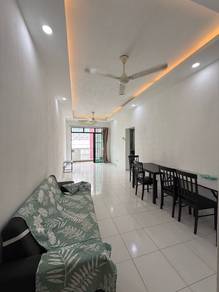 Service Residence For Sale in Jentayu Residensi @ Tampoi