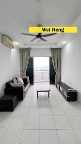 Condominium For Rent in The Golden Triangle