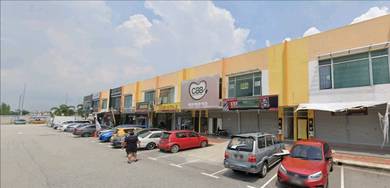Shop lot For Rent in Puncak Alam,SGR