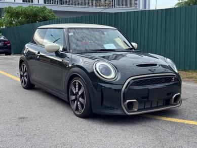 Mini Cooper S S in Cheras, KUL
