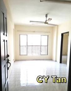 Apartment For Rent in Mutiara Idaman 2