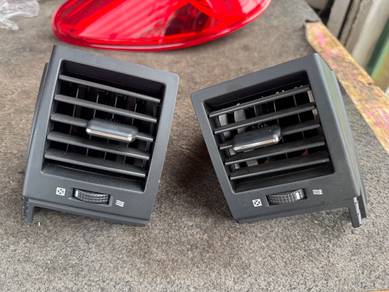 No 11-8-18 Toyota Mark X Grx130 Aircond Vent Jpn