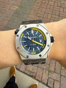 Audemars Piguet Offshore Diver 42mm