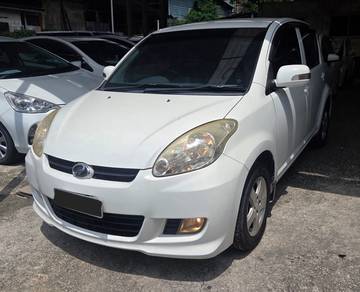 Perodua MyVi EZi in Johor Bahru, JHR