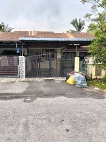 Terraced House For Rent in Ijok,SGR