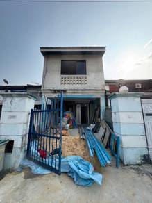 2-storey Terraced House For Sale in Skudai,JHR