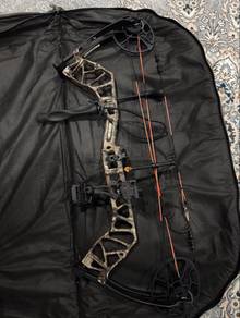 compound bow
