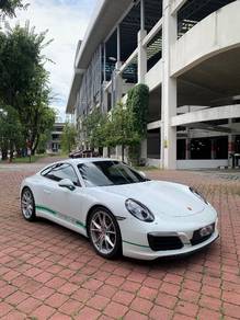 Porsche 911 Carrera S CARRERA S in Petaling Jaya, SGR