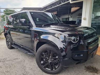 Land Rover Defender 110 P300 HSE in Petaling Jaya, SGR