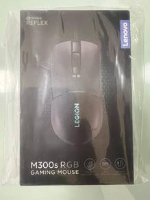 Lenovo Legion M300s RGB Gaming Mouse