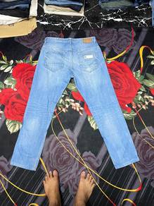 seluar jeans saiz 34