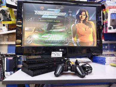 PS2 SecondHand FullSet